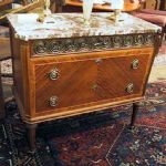 171 7308 CHEST OF DRAWERS